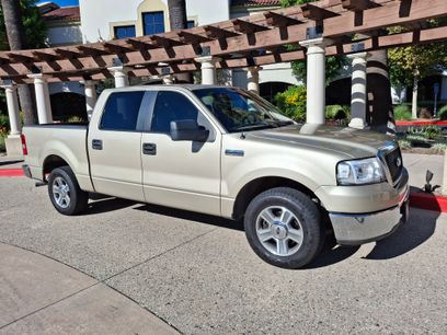 Used 2007 Ford F150 XLT