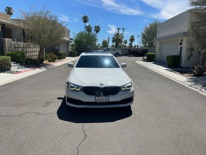 Used 2019 BMW 530i