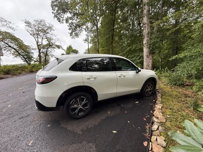 Used 2023 Honda HR-V EX-L