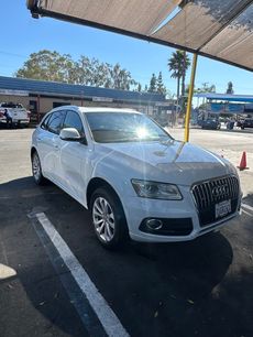Used 2016 Audi Q5 2.0T Premium