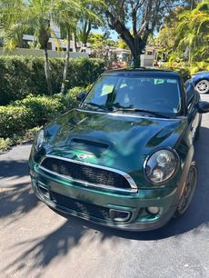 Used 2013 MINI Cooper S