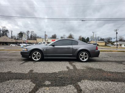 Used 2004 Ford Mustang Mach 1