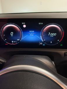Used 2019 Mercedes-Benz A 220 w/ Premium Package