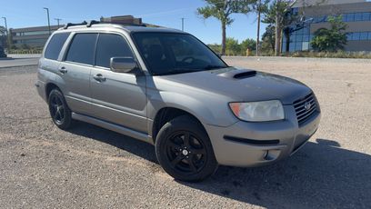 Used 2006 Subaru Forester 2.5XT Limited w/ Popular Equipment Group 5B