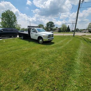 Used 2014 RAM 3500 Tradesman w/ Power & Remote Entry Group