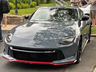 Used 2024 Nissan Z NISMO w/ Floor Mat Package