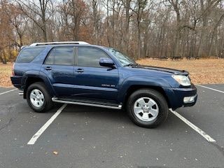 Used 2004 Toyota 4Runner Limited