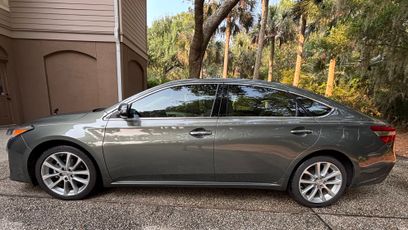 Used 2014 Toyota Avalon Limited