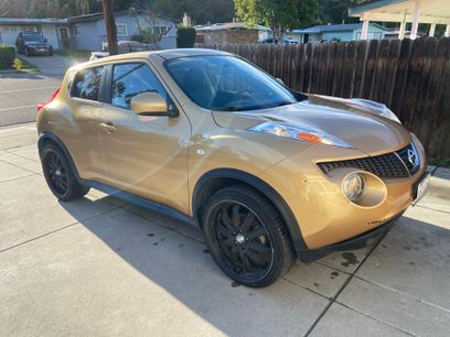 Did You Know the Nissan Juke was an Infiniti in China? - Autotrader