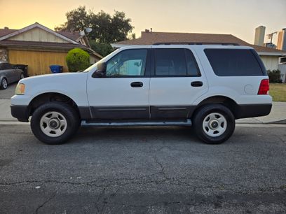 Used 2006 Ford Expedition XLT