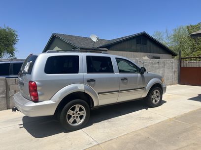 Used 2007 Dodge Durango SLT