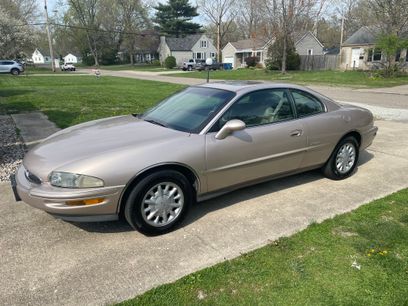 Used 1995 Buick Riviera Supercharged Coupe