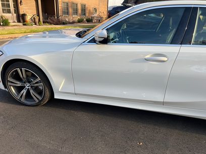 Used 2019 BMW 330i xDrive Sedan