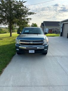 Used 2010 Chevrolet Silverado 1500 LT w/ Power Pack Plus