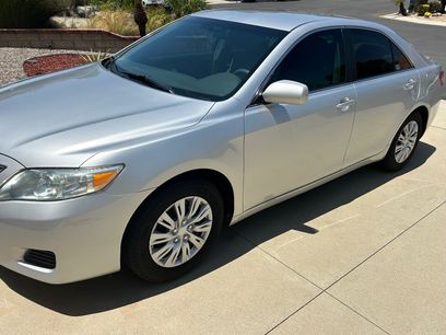 Used 2010 Toyota Camry