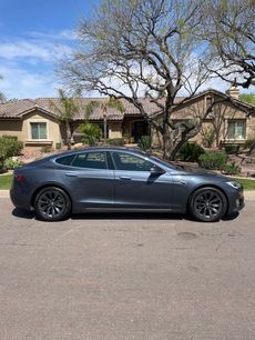 Used 2018 Tesla Model S 100D