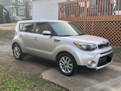 Used 2018 Kia Soul +
