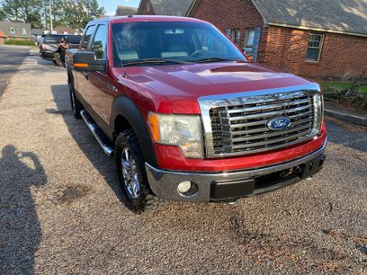 Used 2011 Ford F150 XLT