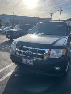 Used 2012 Ford Escape XLT