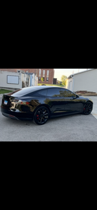 Used 2015 Tesla Model S 85D