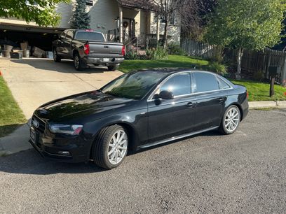 Used 2014 Audi A4 2.0T Premium Plus w/ Premium Plus Package