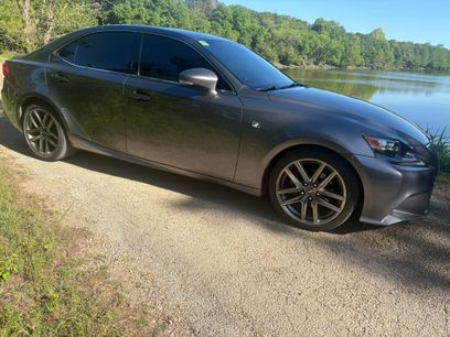 Used 2014 Lexus IS 250