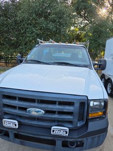 Used 2006 Ford F350 XL