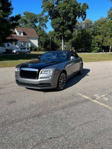 Used 2020 Rolls-Royce Dawn