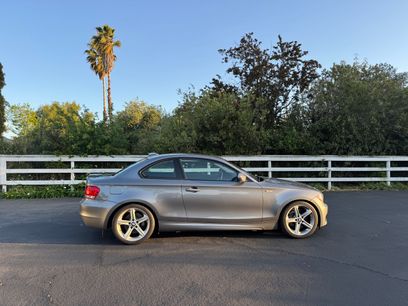 Used 2010 BMW 135i Coupe