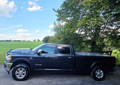 Used 2019 RAM 3500 Laramie