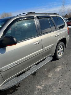 Used 2002 GMC Envoy SLT