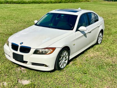 Used 2006 BMW 330i Sedan
