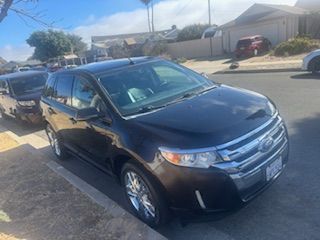 Used 2013 Ford Edge SEL