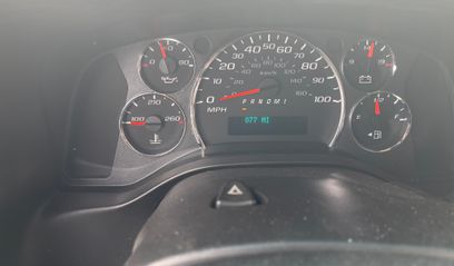Used 2011 GMC Savana 3500 LT w/ LT Preferred Equipment Group