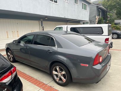 Used 2009 Chevrolet Malibu LS