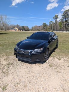 Used 2015 Lexus GS 350