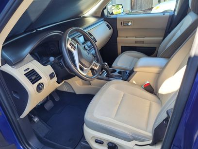 Used 2014 Ford Flex SE