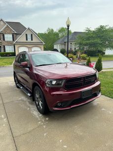 Used 2018 Dodge Durango GT w/ Premium Group