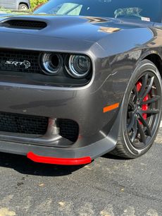 Used 2023 Dodge Challenger SRT Hellcat