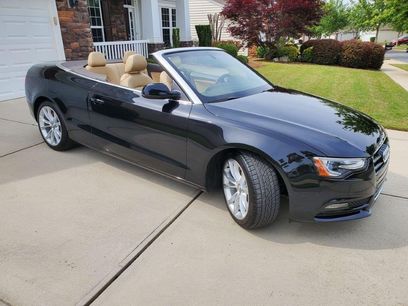 Used 2013 Audi A5 2.0T Premium Plus