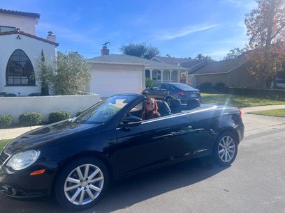 Used 2010 Volkswagen Eos Komfort