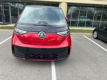 Used 2025 Volkswagen ID. Buzz Pro S