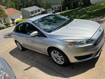 Used 2016 Ford Focus SE