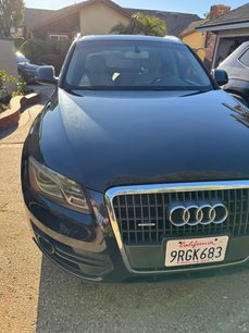 Used 2012 Audi Q5 2.0T Premium Plus w/ Premium Plus Pkg