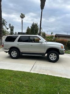 Used 1997 Toyota 4Runner SR5