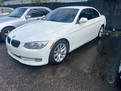 Used 2011 BMW 328i Convertible