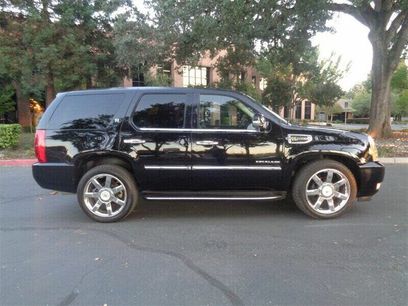 Used 2011 Cadillac Escalade Hybrid