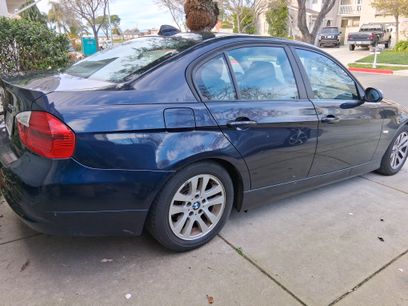 Used 2006 BMW 325i Sedan