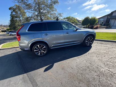 Used 2019 Volvo XC90 T8 Inscription w/ Luxury Package