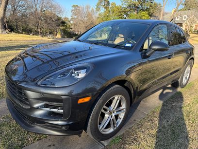 Used 2021 Porsche Macan